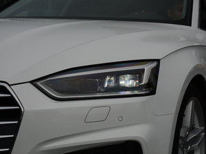 2017Sportback 45 TFSI quattro \ ^