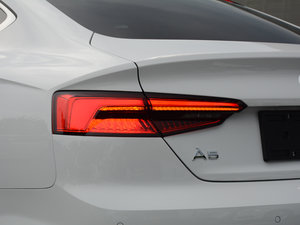 2017Sportback 45 TFSI quattro \ ^