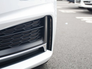 2017Sportback 45 TFSI quattro \ ^