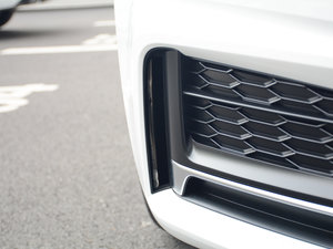 2017Sportback 45 TFSI quattro \ ^