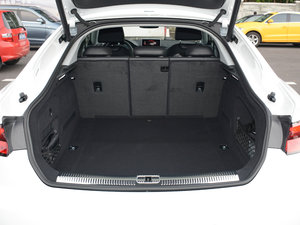 2017Sportback 45 TFSI quattro \ g