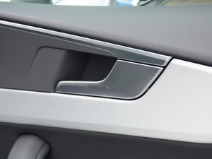 2017Sportback 45 TFSI quattro \ g