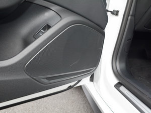 2017Sportback 45 TFSI quattro \ g