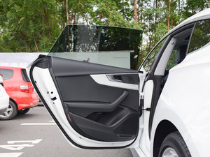 2017Sportback 45 TFSI quattro \(yn) ܇T