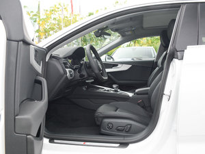 2017Sportback 45 TFSI quattro \(yn) ǰſg