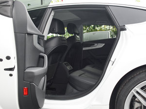 2017Sportback 45 TFSI quattro \(yn) ſg