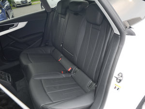 2017Sportback 45 TFSI quattro \ 