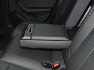 2017Sportback 45 TFSI quattro \ 