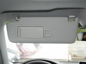 2017Sportback 45 TFSI quattro \ g