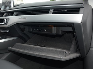 2017Sportback 45 TFSI quattro \ 