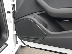 2017Sportback 45 TFSI quattro \ g