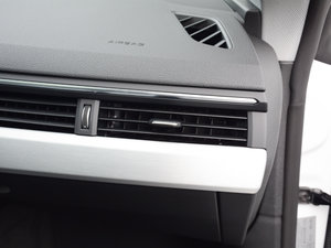 2017Sportback 45 TFSI quattro \ g