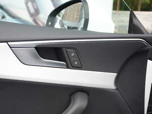 2017Sportback 45 TFSI quattro \ g