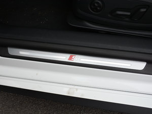 2017Sportback 45 TFSI quattro \ g