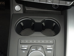 2017Sportback 45 TFSI quattro \ g