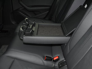 2017Sportback 45 TFSI quattro \ g