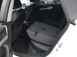 2017Sportback 45 TFSI quattro \ g