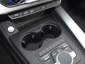 2017Sportback 45 TFSI quattro \ g