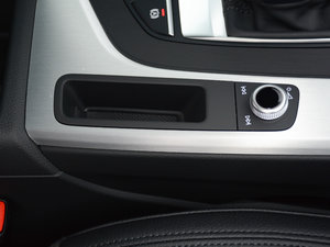 2017Sportback 45 TFSI quattro \ g