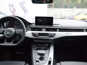 2017Sportback 45 TFSI quattro \(yn) п_