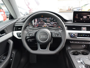 2017Sportback 45 TFSI quattro \(yn) P