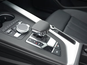 2017Sportback 45 TFSI quattro \(yn) QU