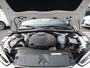 2017Sportback 45 TFSI quattro \ lәC