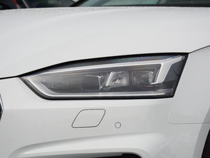 2017Sportback 45 TFSI quattro \ 