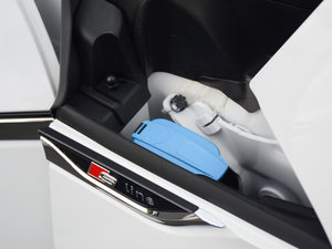 2017Sportback 45 TFSI quattro \ 