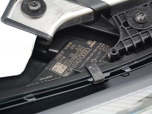 2017Sportback 45 TFSI quattro \ 