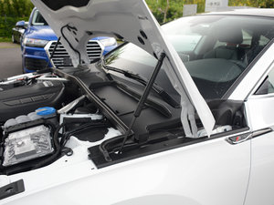 2017Sportback 45 TFSI quattro \ 