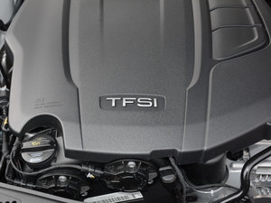 2017Sportback 45 TFSI quattro \ 