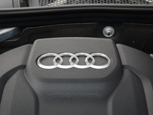 2017Sportback 45 TFSI quattro \ 