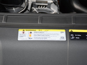 2017Sportback 45 TFSI quattro \ 