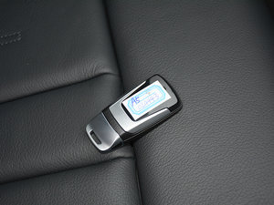 2017Sportback 45 TFSI quattro \ 