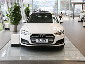 2017Sportback 40 TFSI r(sh) ǰ