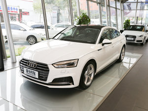 2017Sportback 40 TFSI r(sh) ǰ45