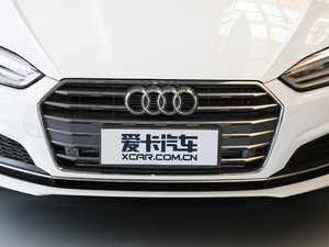 2017Sportback 40 TFSI r ^