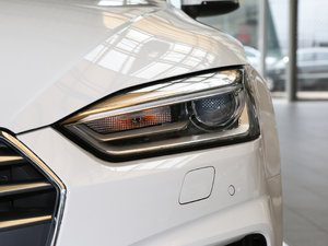 2017Sportback 40 TFSI r ^