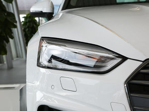 2017Sportback 40 TFSI r ^