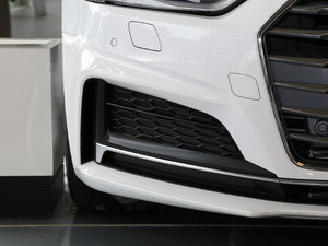 2017Sportback 40 TFSI r ^