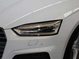 2017Sportback 40 TFSI r ^