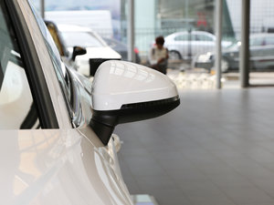 2017Sportback 40 TFSI r ^