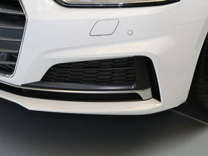 2017Sportback 40 TFSI r ^