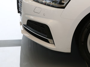 2017Sportback 40 TFSI r ^