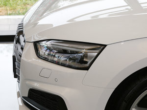 2017Sportback 40 TFSI r ^