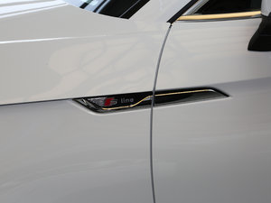 2017Sportback 40 TFSI r ^