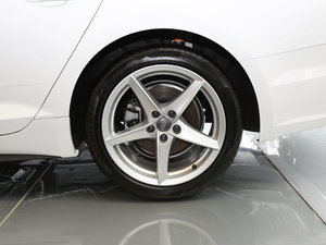 2017Sportback 40 TFSI r ^