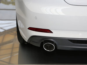 2017Sportback 40 TFSI r ^