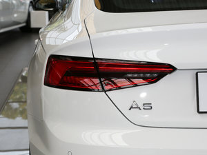 2017Sportback 40 TFSI r ^